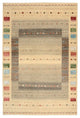 Tapis Loribaft indien Tapis 304x201cm - Tapis en laine