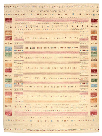 Tapis Loribaft indien Tapis 248x335cm - Tapis en laine
