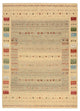 Tapis Loribaft indien Tapis 241x172cm - Tapis en laine