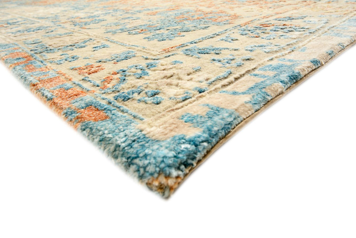 Tapis design - 352 x 268 cm - multicolore