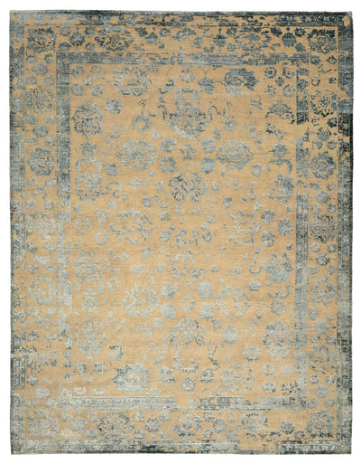 Tapis design 270x350cm - Designerteppich