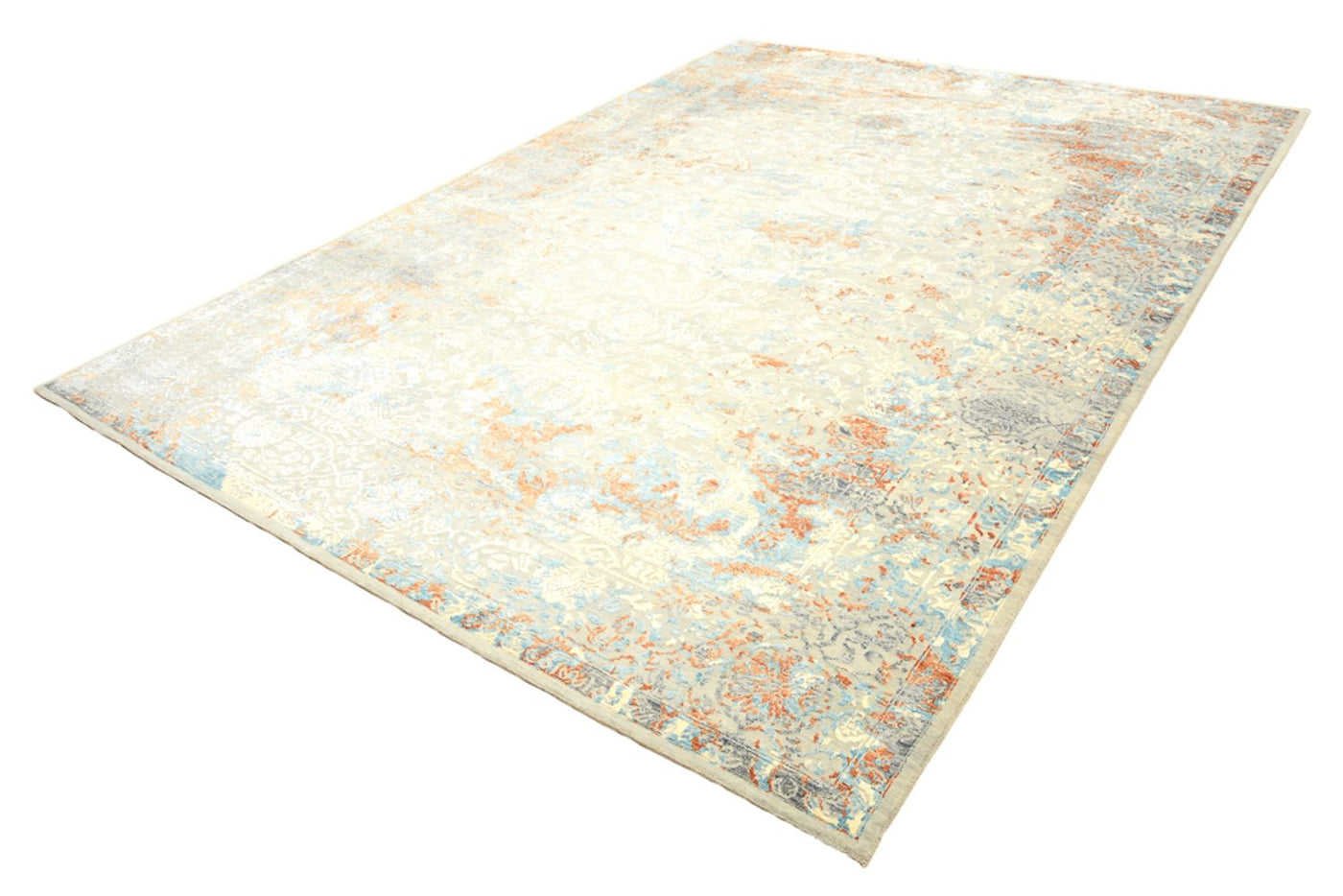Tapis design 339x245cm - Designerteppich