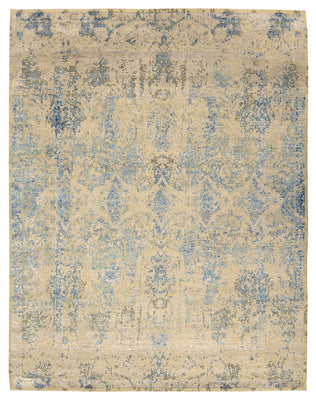 Tapis design - 305 x 241 cm - sable