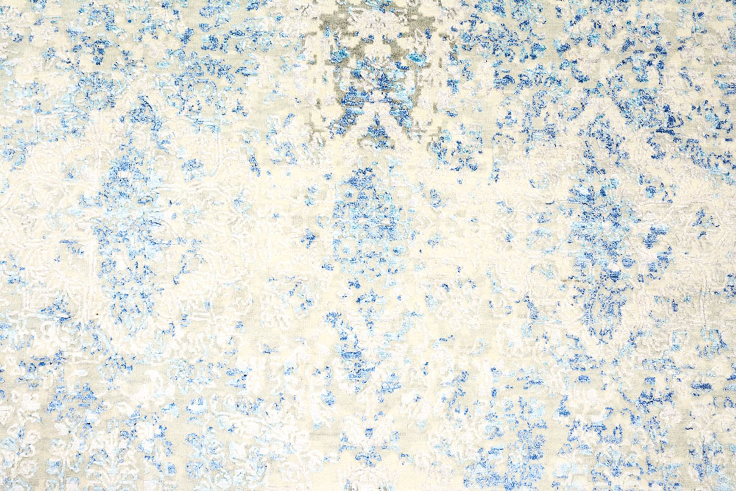 Tapis design - 305 x 241 cm - sable