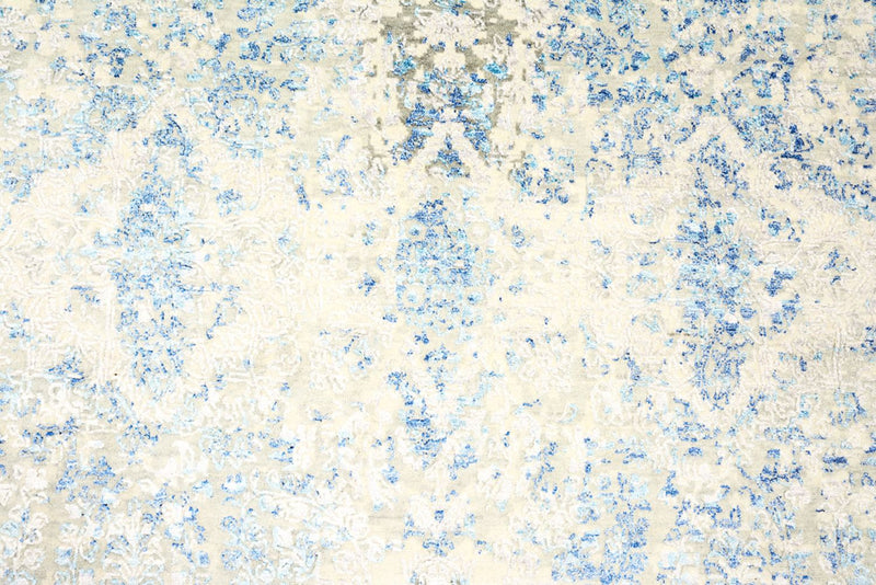 Tapis design - 305 x 241 cm - sable
