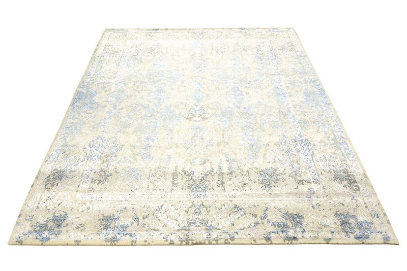 Tapis design - 305 x 241 cm - sable
