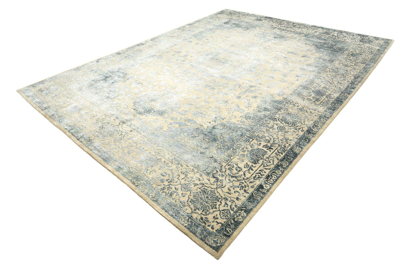 Tapis design 364x271cm - Designerteppich