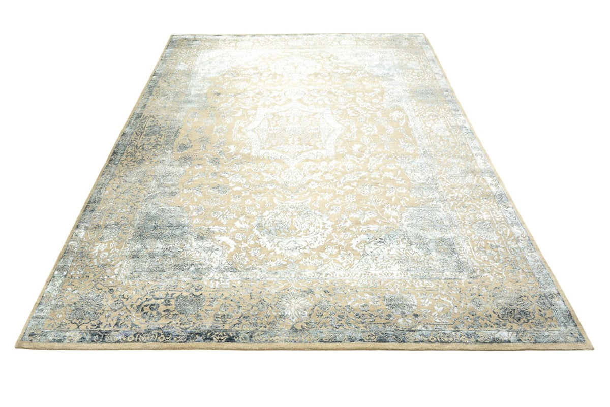 Tapis design - 364 x 271 cm - camel