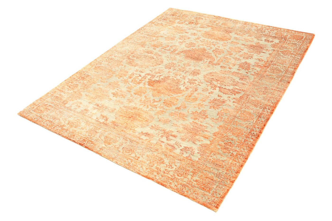 Tapis design 200x154cm - Designerteppich