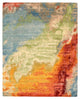 Tapis design 303x244cm - Designerteppich