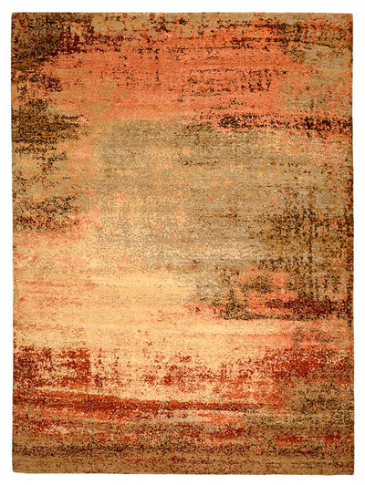 Tapis design 274x366cm - Designerteppich