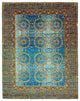 Tapis design 309x245cm - Designerteppich