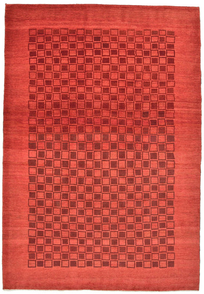 Tapis Loribaft Tapis 204x298cm - Perserteppich Wollteppich