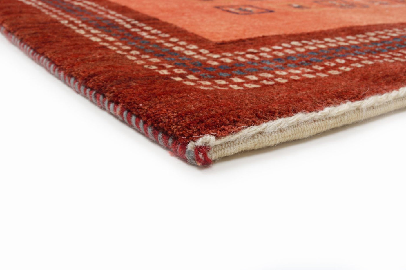 Tapis Loribaft Tapis 149x103cm - Perserteppich Wollteppich