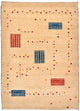 Tapis Loribaft Tapis 157x111cm - Perserteppich Wollteppich