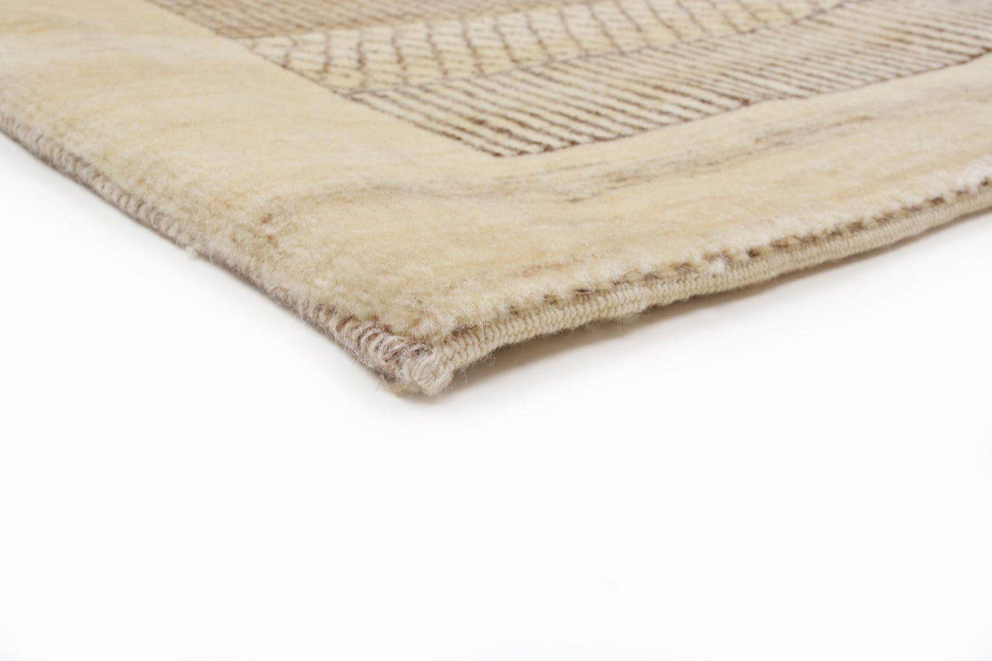 Tapis Loribaft Tapis 164x114cm - Perserteppich Wollteppich