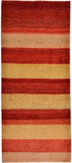 Tapis Loribaft Tapis 202x86cm - Perserteppich Wollteppich