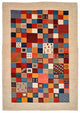 Tapis Loribaft Tapis 327x224cm - Perserteppich Wollteppich