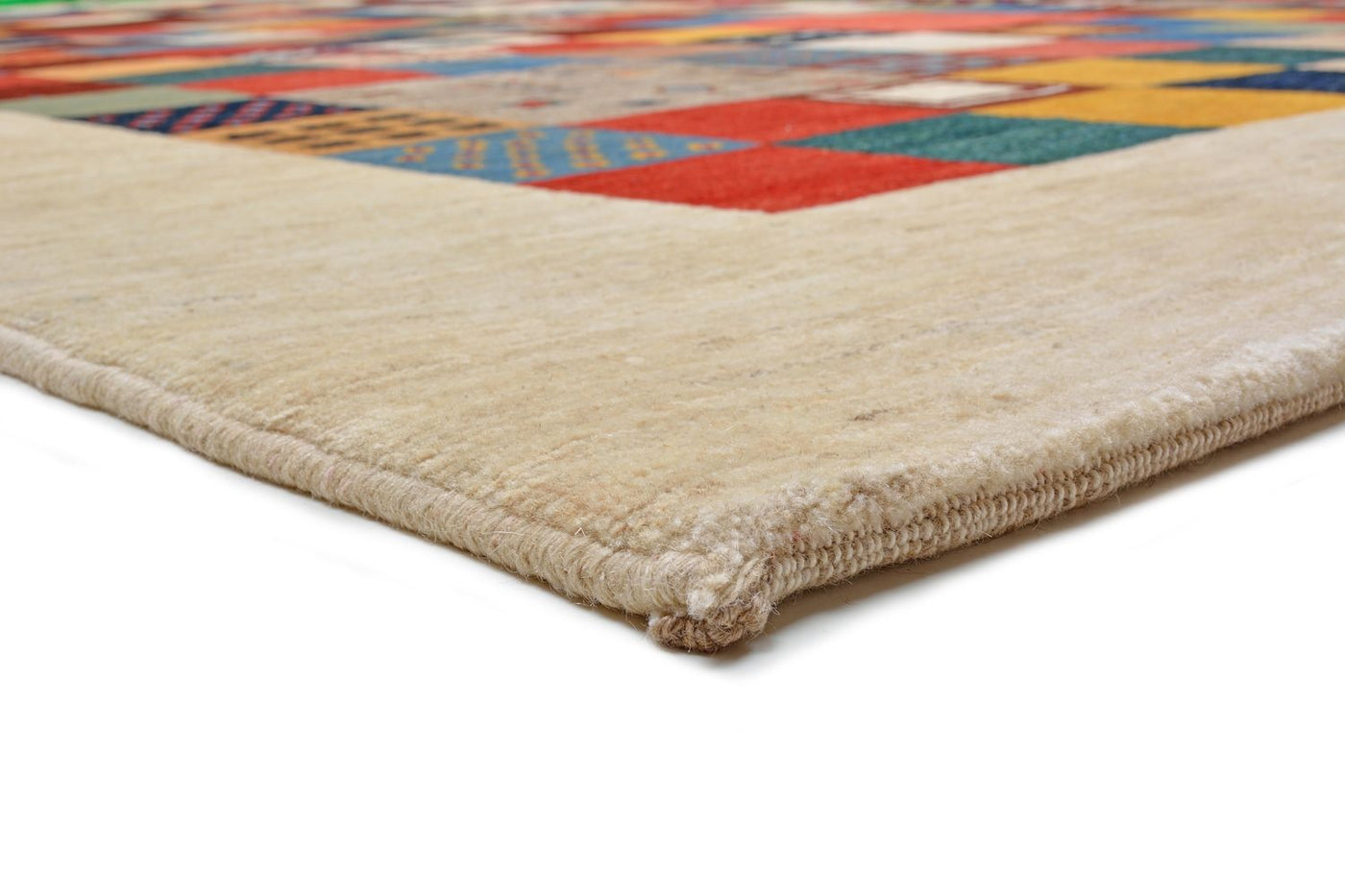 Tapis Loribaft Tapis 327x224cm - Perserteppich Wollteppich