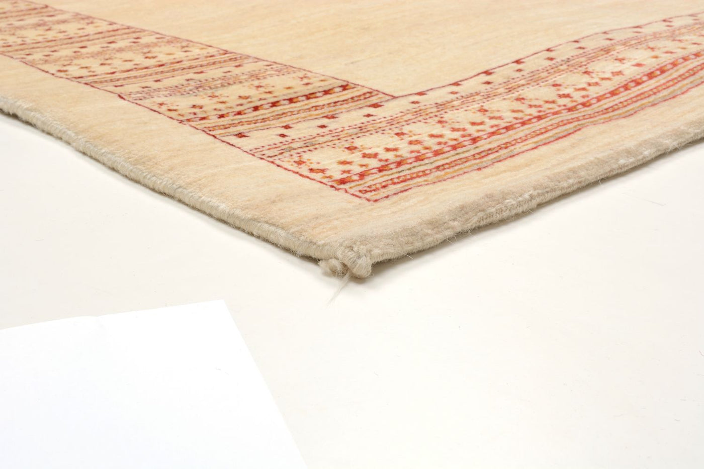 Tapis Loribaft Tapis 198x150cm - Perserteppich Wollteppich