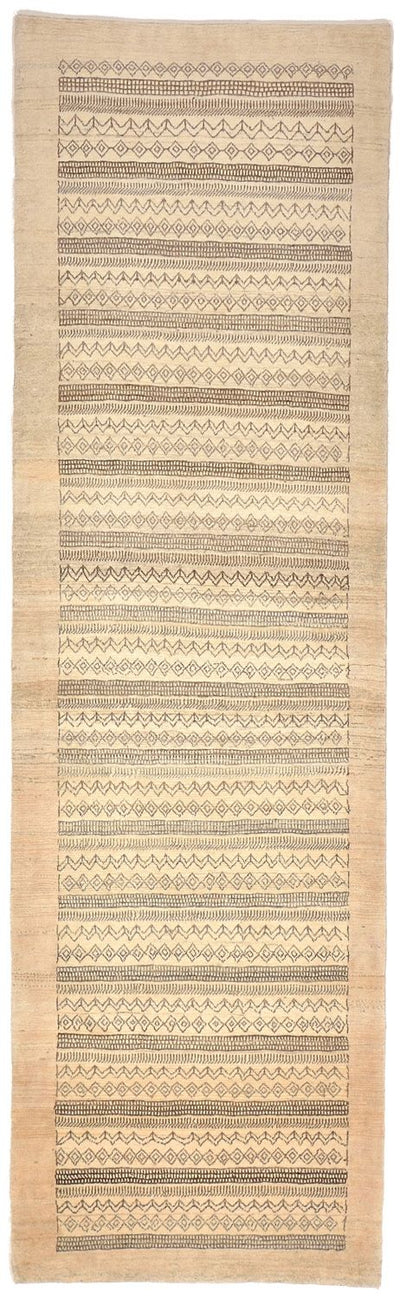Tapis Loribaft Tapis 85x297cm - Perserteppich Wollteppich