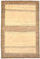 Tapis Gabbeh - Loribaft Persan - 301 x 201 cm - beige
