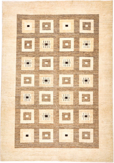 Tapis Loribaft Tapis 264x379cm - Perserteppich Wollteppich
