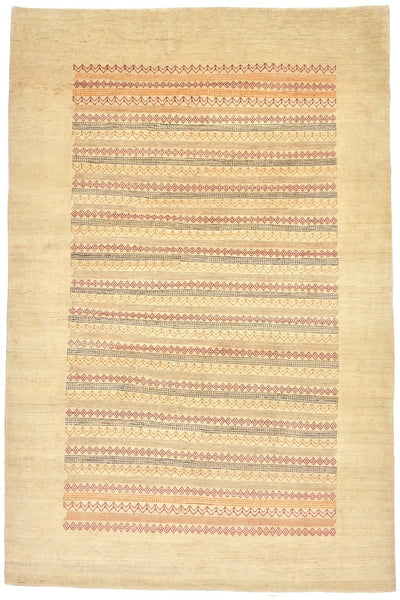 Tapis Loribaft Tapis 201x302cm - Perserteppich Wollteppich