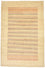 Tapis Gabbeh - Loribaft Persan - 302 x 201 cm - naturel