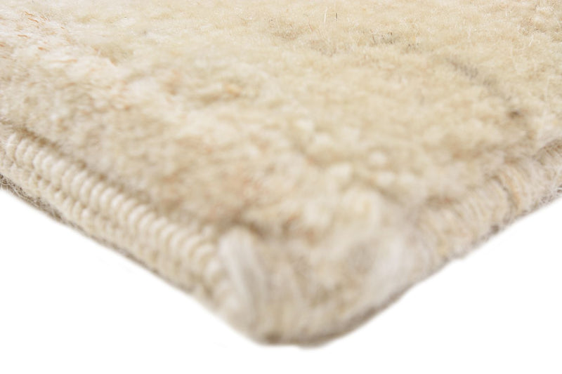 Tapis Gabbeh - Loribaft Persan - 302 x 201 cm - naturel