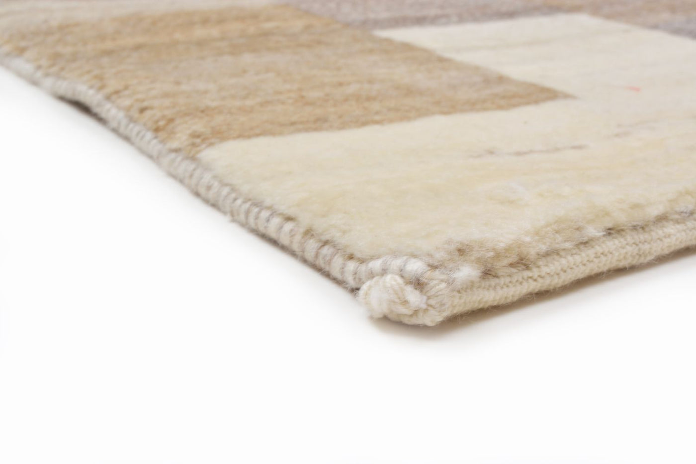 Tapis Loribaft Tapis 146x122cm - Perserteppich Wollteppich
