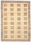 Tapis Gabbeh - Loribaft Persan - 264 x 190 cm - beige