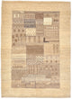 Tapis Loribaft Tapis 156x110cm - Perserteppich Wollteppich