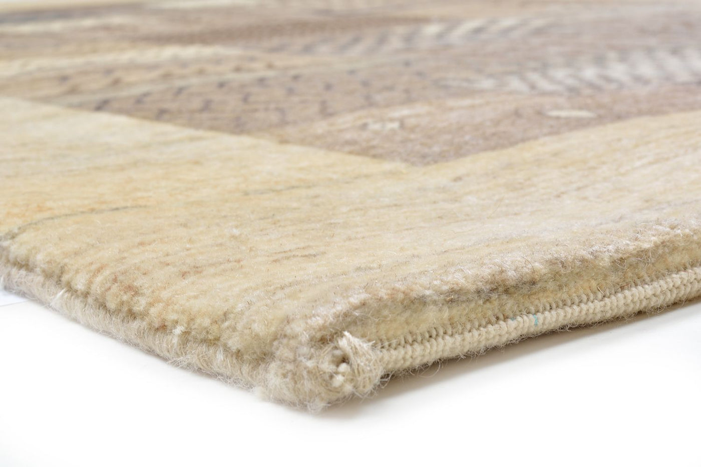 Tapis Loribaft Tapis 156x110cm - Perserteppich Wollteppich