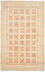 Tapis Gabbeh - Loribaft Persan - 174 x 106 cm - beige