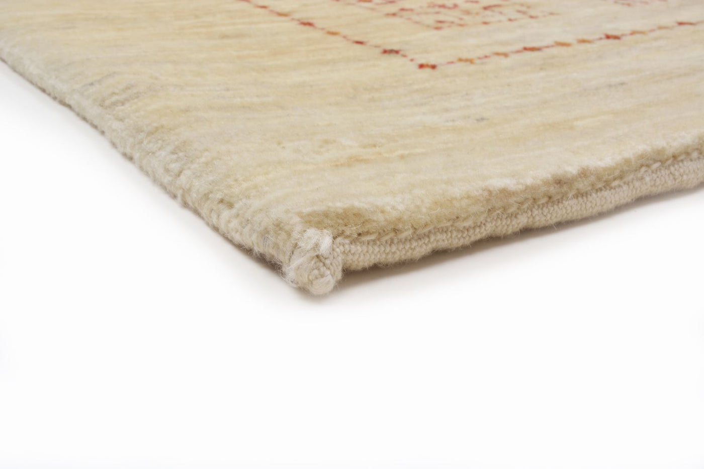 Tapis Loribaft Tapis 174x106cm - Perserteppich Wollteppich