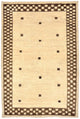 Tapis Loribaft Tapis 108x71cm - Perserteppich Wollteppich