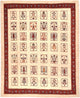 Tapis Loribaft Tapis 261x326cm - Perserteppich Wollteppich