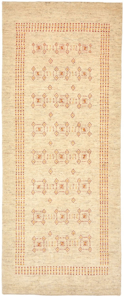 Tapis Loribaft Tapis 79x195cm - Perserteppich Wollteppich