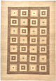 Tapis Loribaft Tapis 380x264cm - Perserteppich Wollteppich