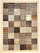 Tapis Loribaft Tapis 187x247cm - Perserteppich Wollteppich