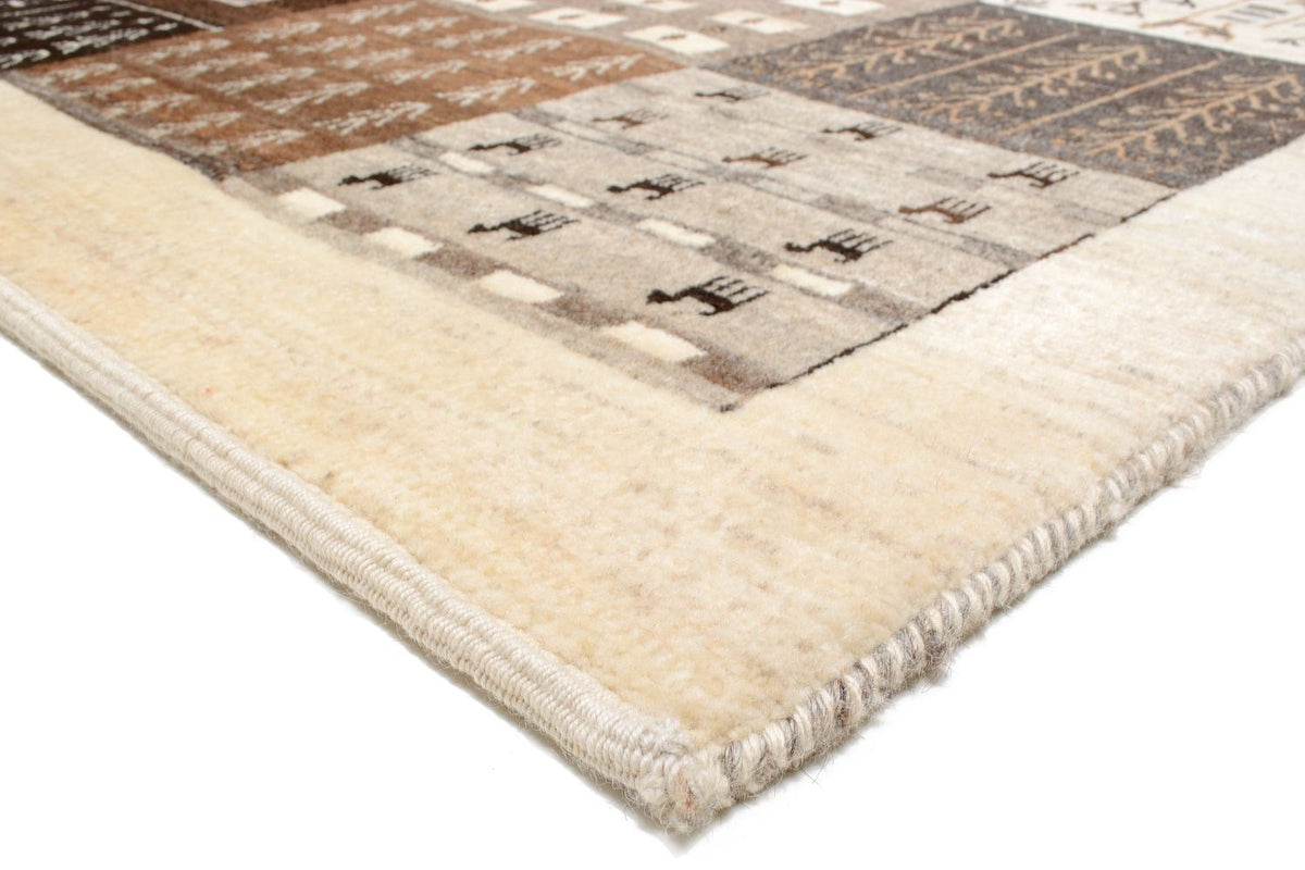 Tapis Loribaft Tapis 187x247cm - Perserteppich Wollteppich