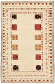 Tapis Loribaft Tapis 127x84cm - Perserteppich Wollteppich