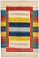 Tapis Loribaft Tapis 225x146cm - Perserteppich Wollteppich