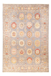 Tapis Ziegler - Ariana - 351 x 242 cm - multicolore