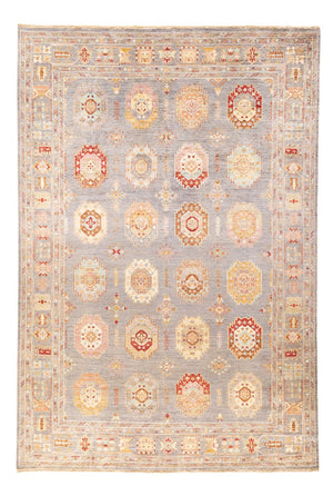 Tapis Ziegler - Ariana - 351 x 242 cm - multicolore