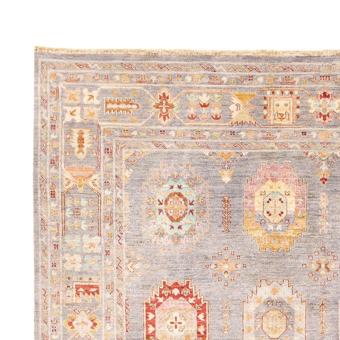 Ariana Tapis 351x242cm - Tapis oriental