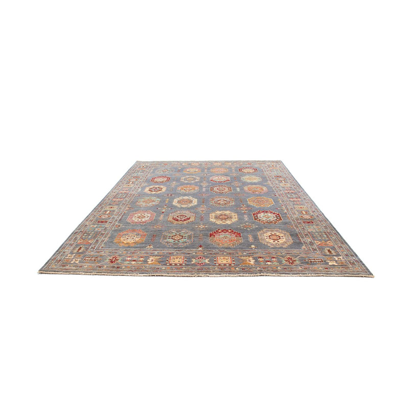 Tapis Ziegler - Ariana - 351 x 242 cm - multicolore
