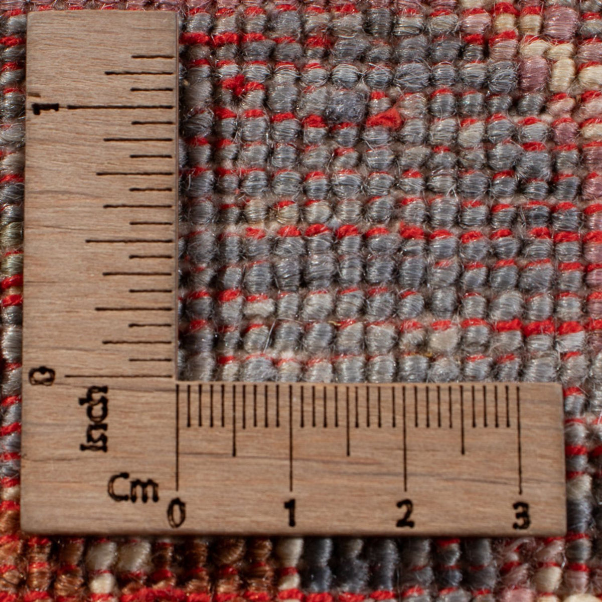 Tapis Ziegler - Ariana - 351 x 242 cm - multicolore