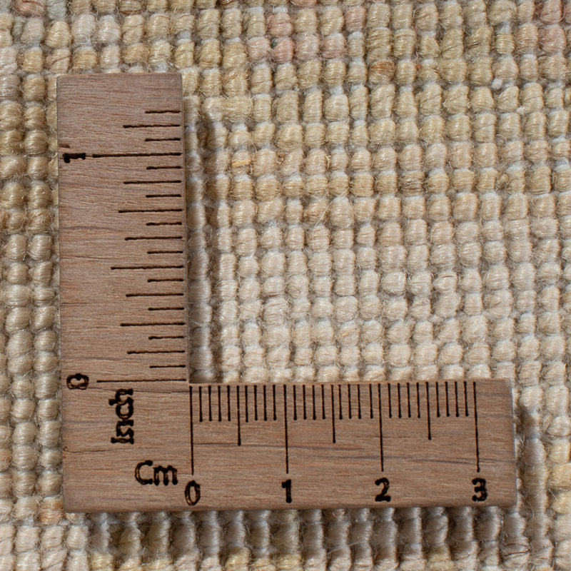 Tapis Ziegler - 347 x 258 cm - rouge clair